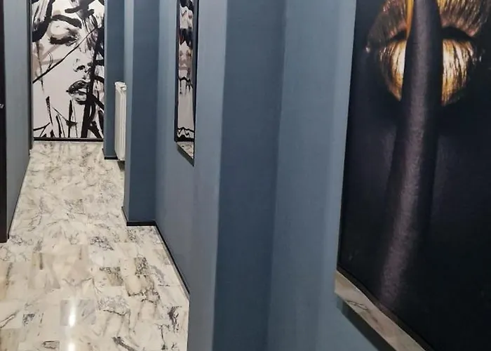 Blu Room Taranto