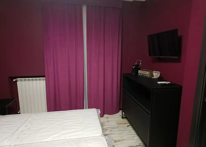 Blu Room Taranto