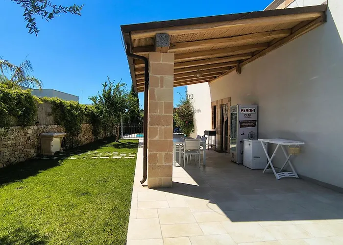 Bed and Breakfast Il Casalino Taranto