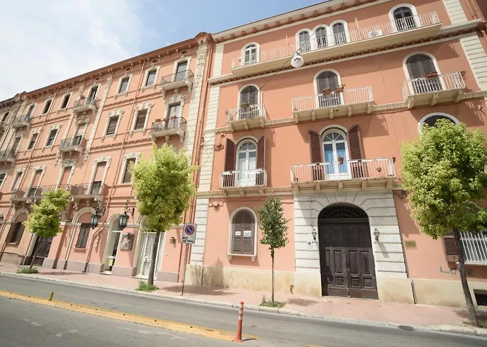 Da Noi DueBed and Breakfast