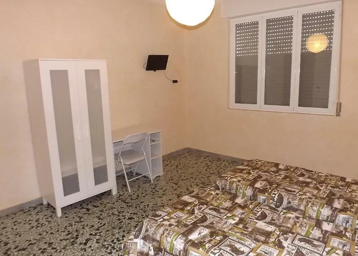 Bed And Breakfast Il Subacqueo