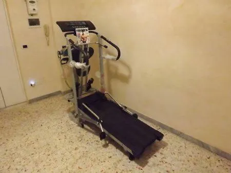 Bed And Breakfast Il Subacqueo